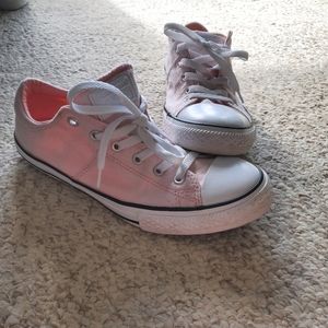 Junior Converse